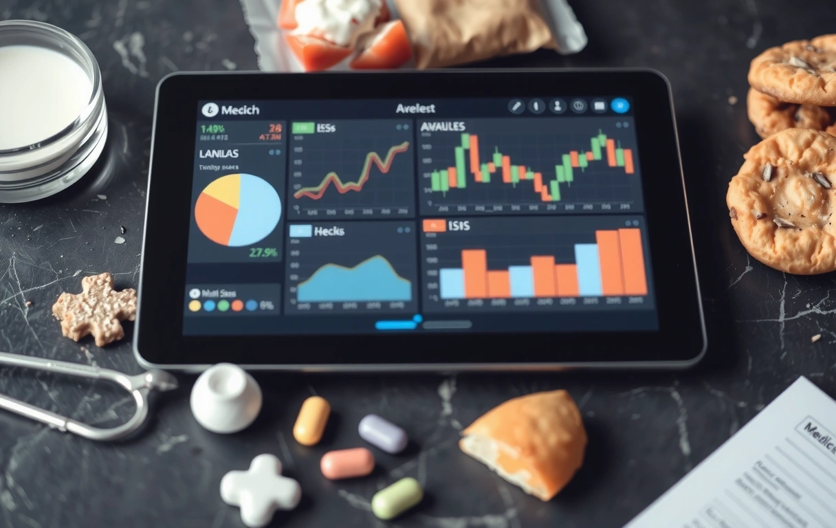 Analitikai eszközök